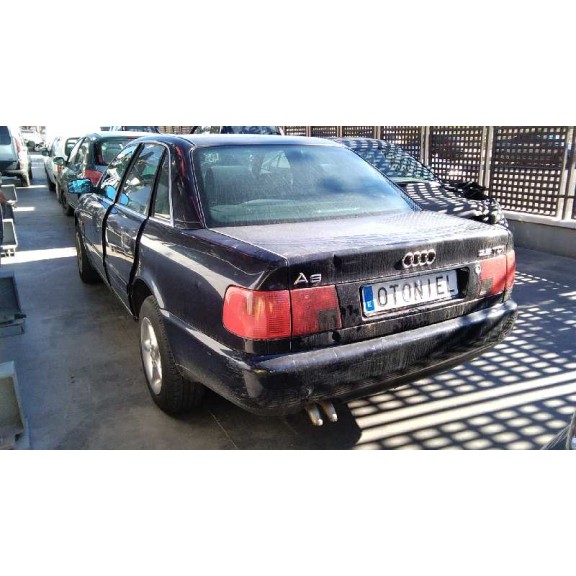 audi a6 berlina (c4) del año 1995