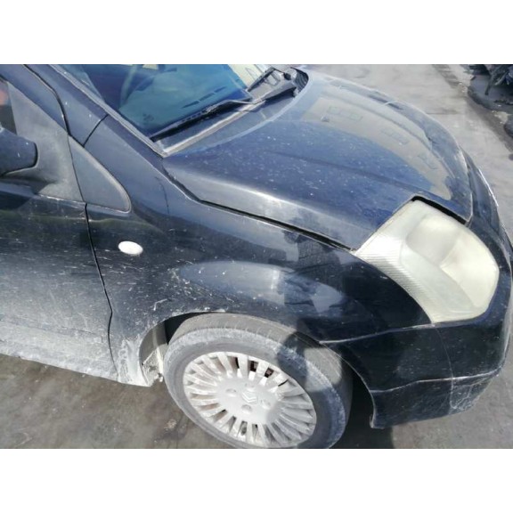 citroën c2 del año 2005