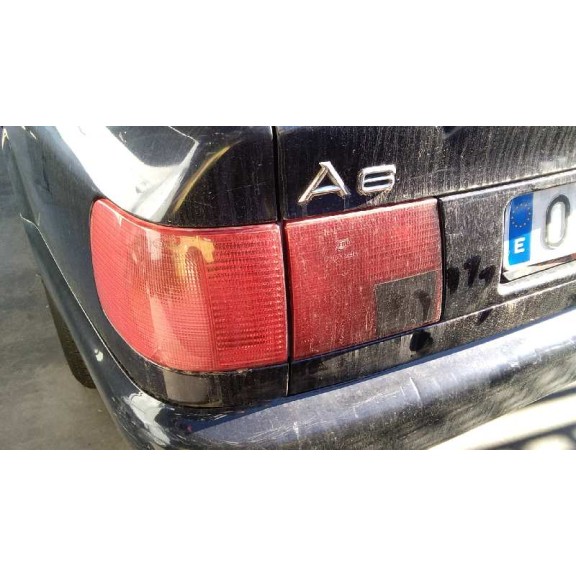 audi a6 berlina (c4) del año 1995