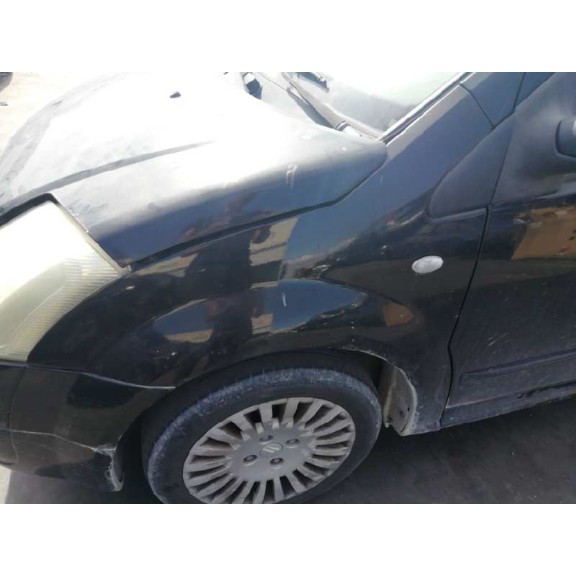 citroën c2 del año 2005