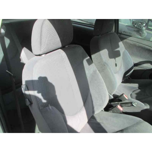 mg serie 25 (rf) del año 2001