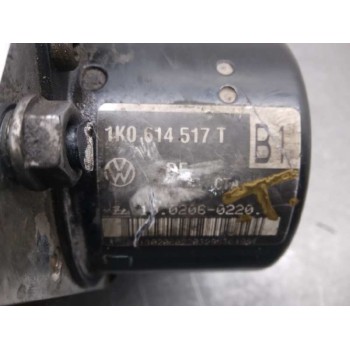 Recambio de abs para volkswagen golf v berlina (1k1) sportline referencia OEM IAM 1K0614517T 1K0614517T 
