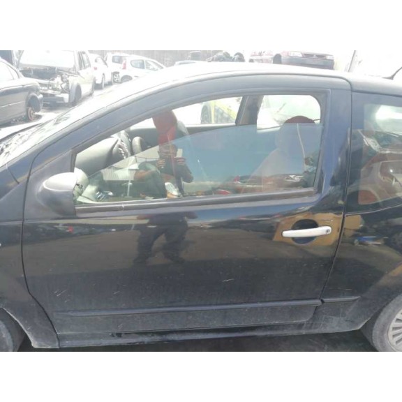 citroën c2 del año 2005