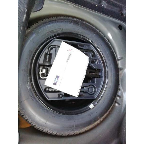 peugeot 207 del año 2007