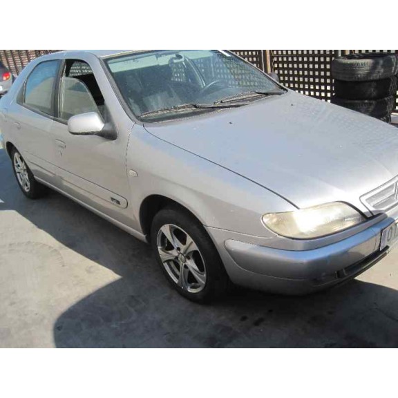 citroën xsara berlina del año 2000