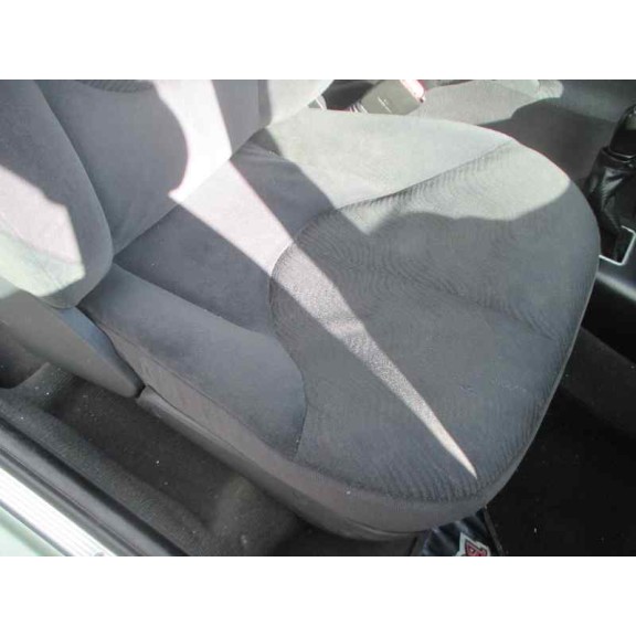 mg serie 25 (rf) del año 2001