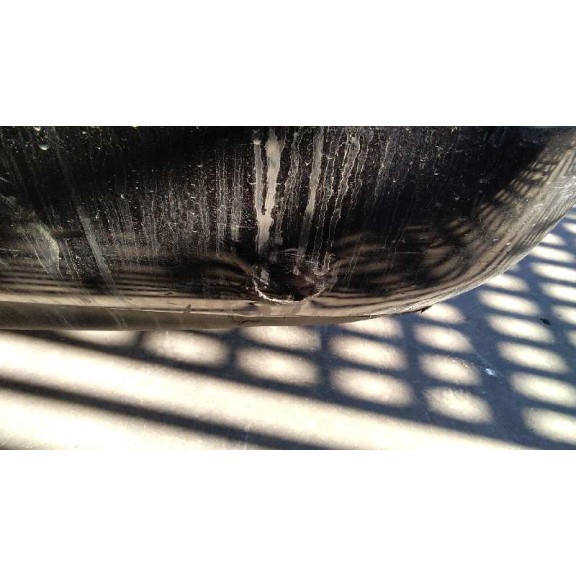 audi a6 berlina (c4) del año 1995