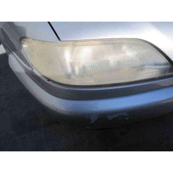 citroën xsara berlina del año 2000