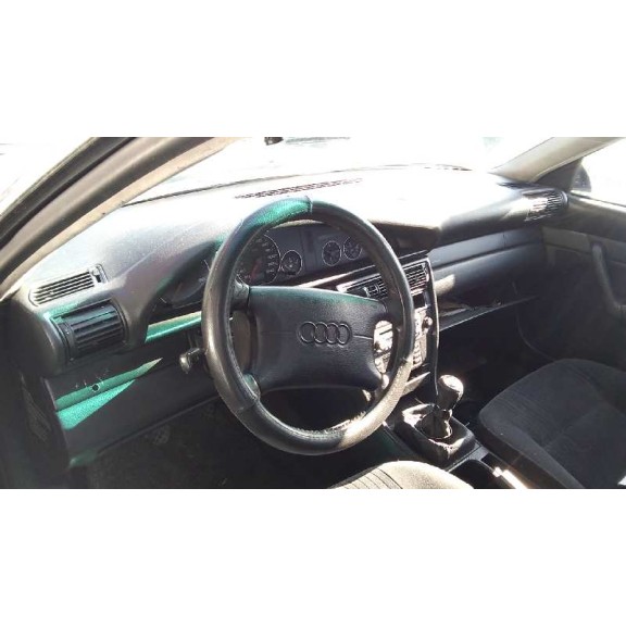 audi a6 berlina (c4) del año 1995