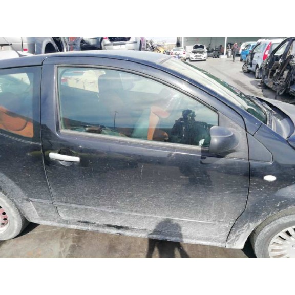 citroën c2 del año 2005