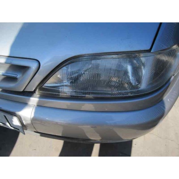 citroën xsara berlina del año 2000