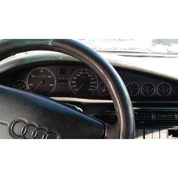 audi a6 berlina (c4) del año 1995