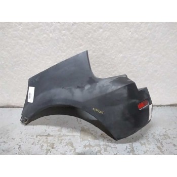 PUNTERA PARAGOLPES TRASERA IZQUIERDA 