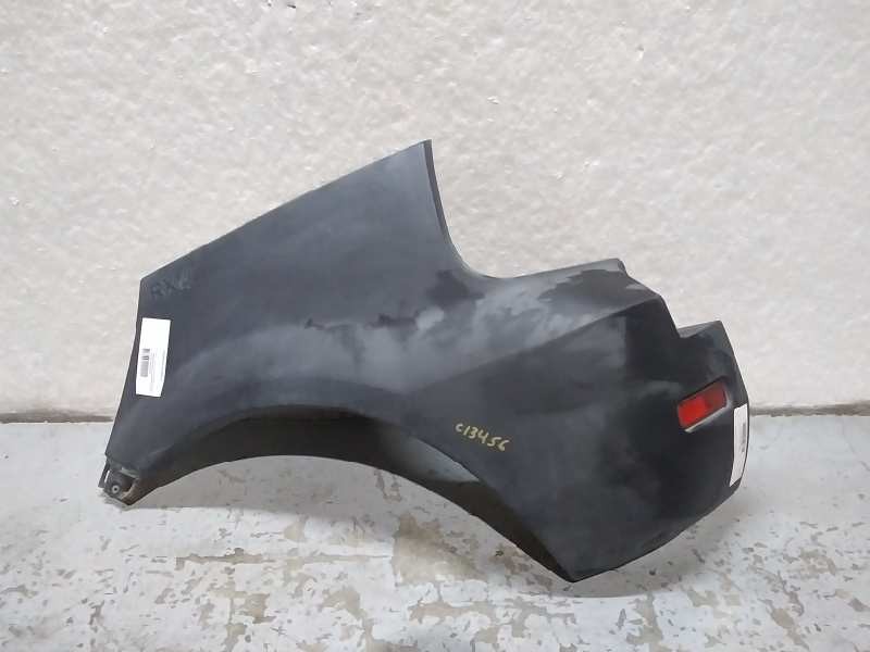 Recambio de puntera paragolpes trasera izquierda para renault scenic rx4 (ja0) 1.9 dci referencia OEM IAM   