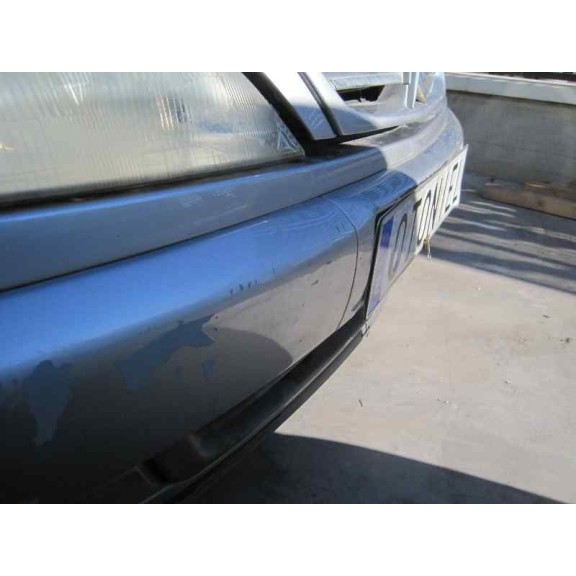 citroën xsara berlina del año 2000