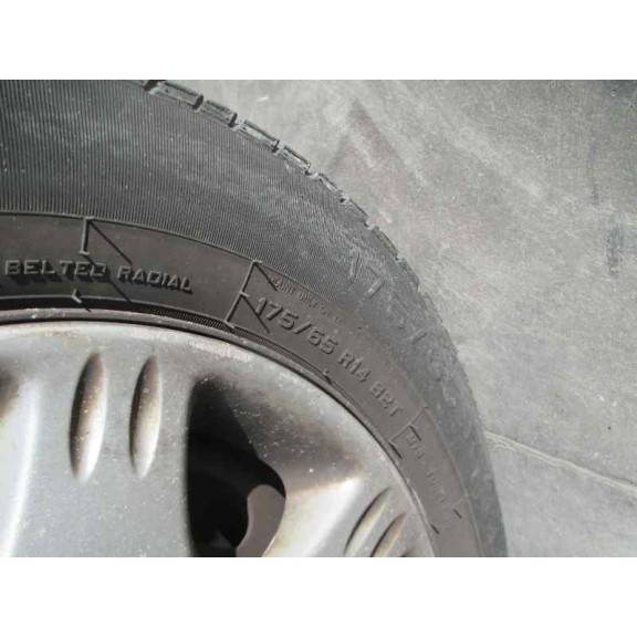 mg serie 25 (rf) del año 2001