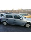 opel astra g berlina del año 2002
