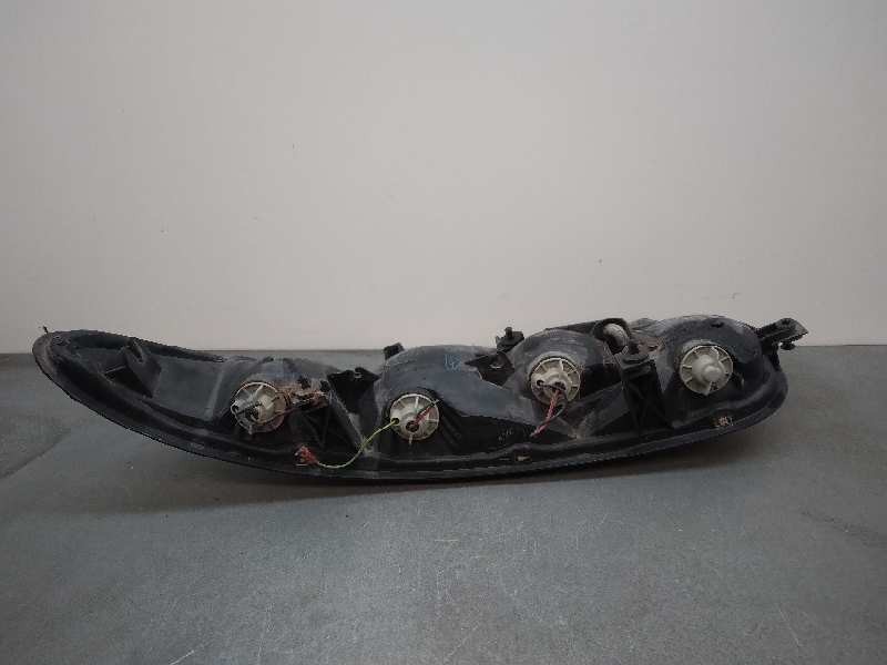 Recambio de piloto trasero derecho para mazda mx-3 (ec) 1.6 rave referencia OEM IAM   