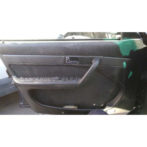 audi a6 berlina (c4) del año 1995