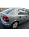 opel astra g berlina del año 2002