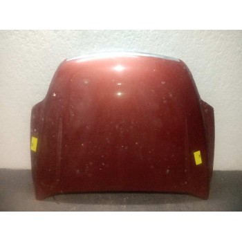 Recambio de capot para ford mondeo ber. (ca2) ghia referencia OEM IAM 1767945 GOLPES LEVES 1767945