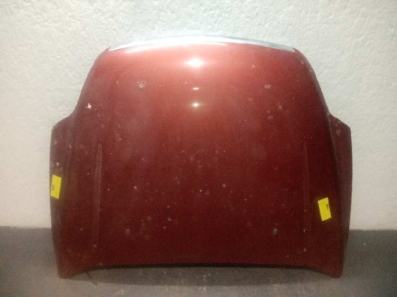 Recambio de capot para ford mondeo ber. (ca2) ghia referencia OEM IAM 1767945 GOLPES LEVES 1767945