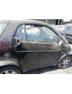 smart micro compact car del año 2000