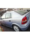 opel astra g berlina del año 2002