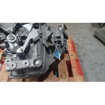 Recambio de caja cambios para opel insignia a (g09) 2.0 cdti (68) referencia OEM IAM GM55561696  