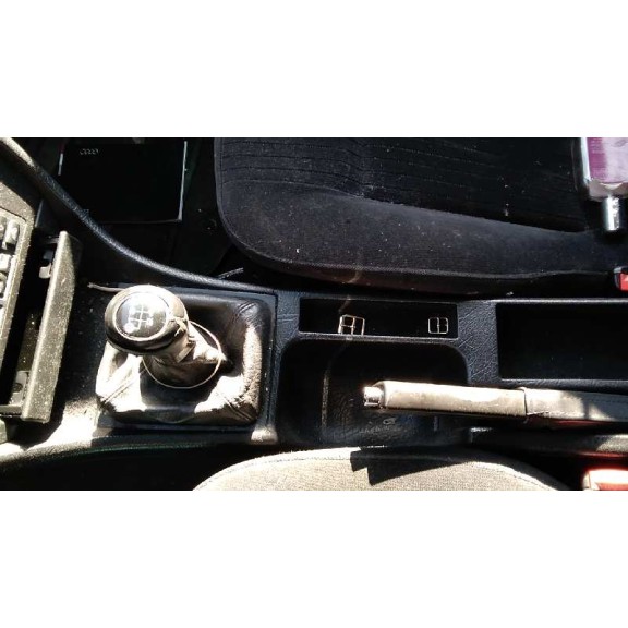 audi a6 berlina (c4) del año 1995