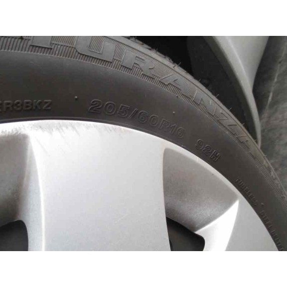 nissan primera trav. (p12) del año 2005