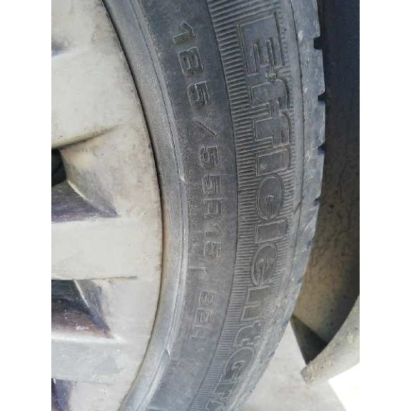 citroën c2 del año 2005