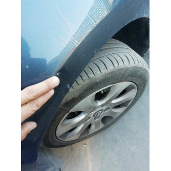 Recambio de aleta delantera izquierda para opel astra j lim. selective referencia OEM IAM 13390002 1 GOLPE 