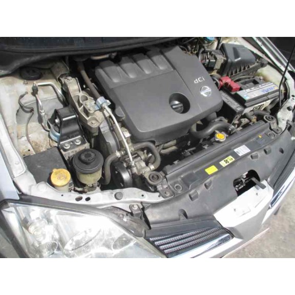 nissan primera trav. (p12) del año 2005