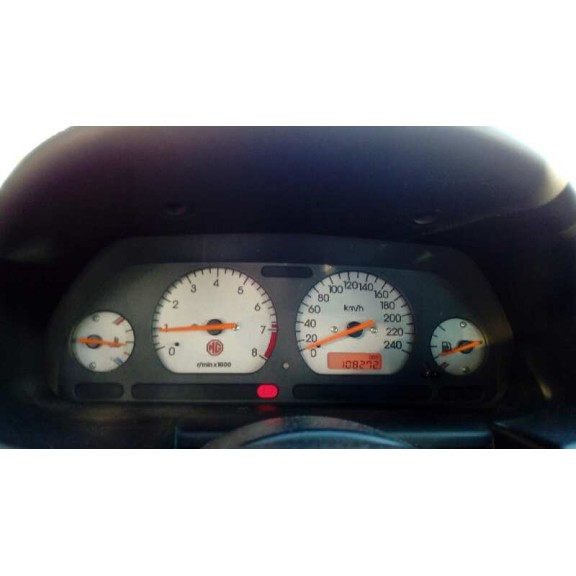 mg mg zr del año 2002