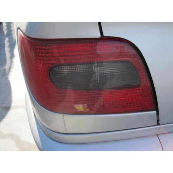 citroën xsara berlina del año 2000