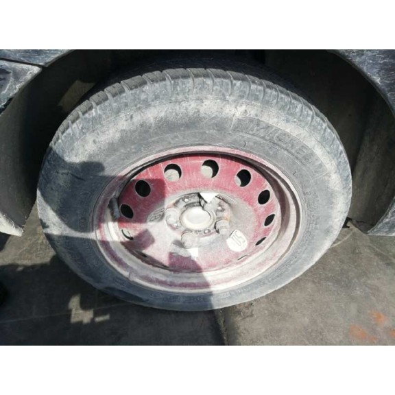 citroën c2 del año 2005