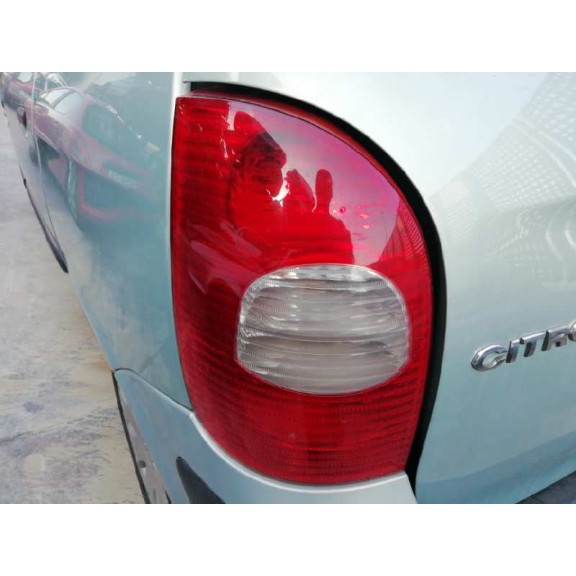 citroën xsara picasso del año 2005