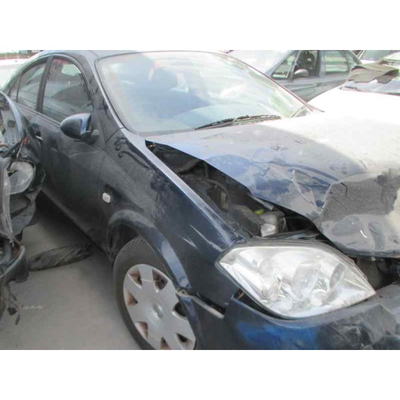 nissan primera berlina (p12) del año 2003