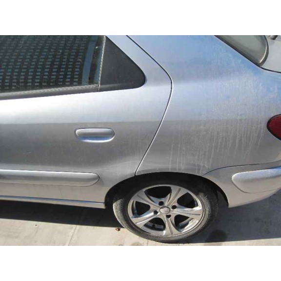 citroën xsara berlina del año 2000