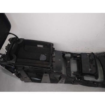 Recambio de apoyabrazos central para mercedes-benz clase r (w251) 320 cdi (251.022) referencia OEM IAM A2516801052  