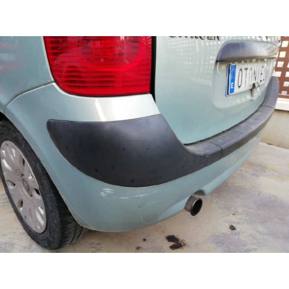 citroën xsara picasso del año 2005