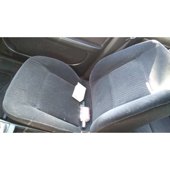 audi a6 berlina (c4) del año 1995