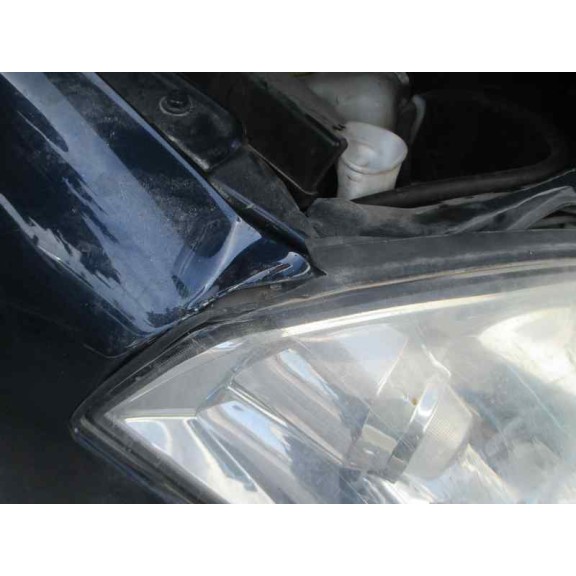 nissan primera berlina (p12) del año 2003