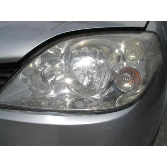 nissan primera trav. (p12) del año 2005