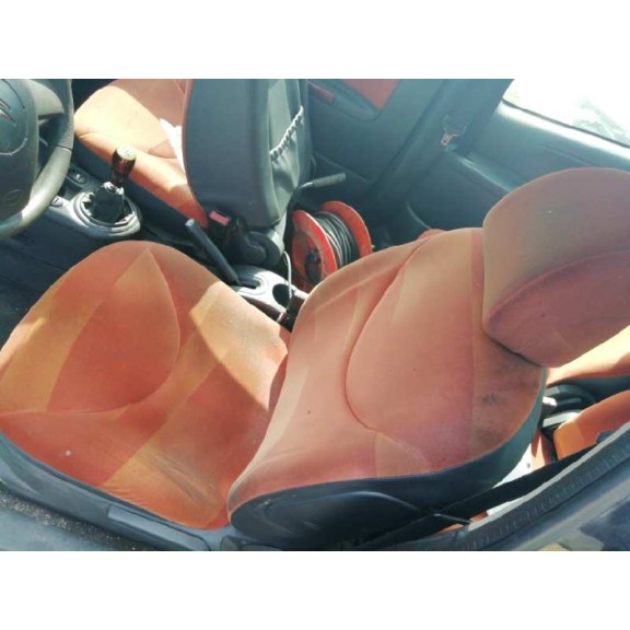 citroën c2 del año 2005