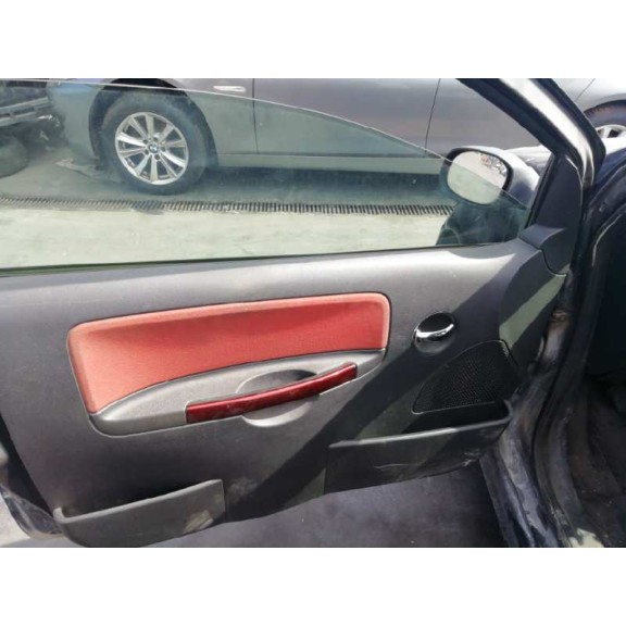 citroën c2 del año 2005