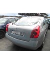 nissan primera trav. (p12) del año 2005
