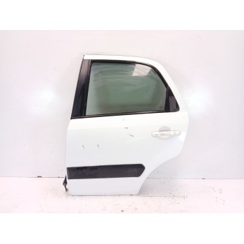 Recambio de puerta trasera izquierda para suzuki sx4 rw (ey) gl referencia OEM IAM   