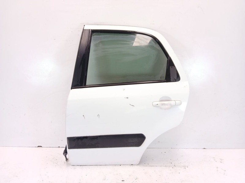 Recambio de puerta trasera izquierda para suzuki sx4 rw (ey) gl referencia OEM IAM   